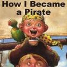Children’s Theatre Opens HOW I BECAME A PIRATE Jan. 21