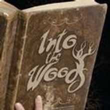 The Barn Jr. Opens INTO THE WOODS Jan. 7