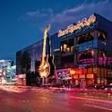 Rock In the New Year With Hard Rock Cafe Las Vegas