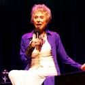 Photo Flash: Rita Moreno at the Wheeler Opera House