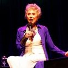 Photo Flash: Rita Moreno at the Wheeler Opera House