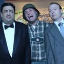 Photo Flash: THE PRODUCERS Plays the Fountain Hills Community Theater 1/14-1/30