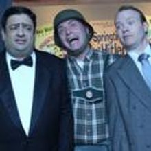 Photo Flash: THE PRODUCERS Plays the Fountain Hills Community Theater 1/14-1/30