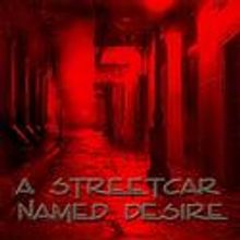 Spotlighters Presents A Streetcar Named Desire 1/7-2/6