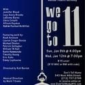 Musical Theater From BMI Workshop Writers To Be Presented at Don't Tell Mama