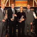 9th Annual June Briggs Awards Winners Announced