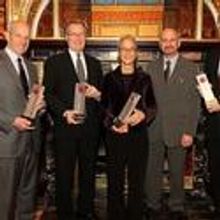 9th Annual June Briggs Awards Winners Announced