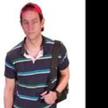 From Up Here Comes To The Circuit Playhouse 1/28-2/20