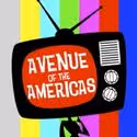 AVENUE OF THE AMERICAS Makes NY Premiere At The Tank 1/21-2/6