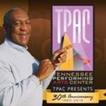 Tennessee Performing Arts Center Announces Their February Events