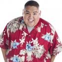 Gabriel Iglesias Comes To The Jorgensen 1/21
