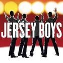 JERSEY BOYS Sets New Box Office Record In Boston