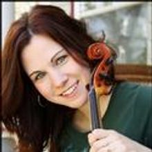 April Verch Band to Perform at ECP 1/7