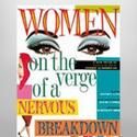 Ghostlight Records To Release Cast Recording Of WOMEN ON THE VERGE This Spring