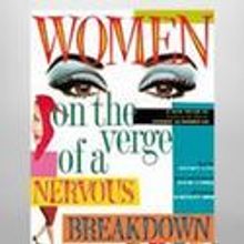Ghostlight Records To Release Cast Recording Of WOMEN ON THE VERGE This Spring