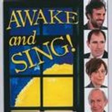 L.A. Theatre Work on the Air Presents Awake and Sing! 1/8