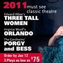 Jessica Thebus Directs Orlando at Court Theatre