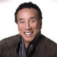 Motown Legend Smokey Robinson Comes To St George Theatre 1/22