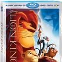 Disney's 'Lion King' and 'Beauty and the Beast' Among Upcoming Blu-Ray 3D Releases