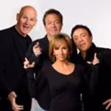 The Scintas To Play The Suncoast Showroom 2/11-13