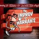 Don McMillan Plays The Improv At Harrah's Through 1/9