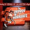 Don McMillan Plays The Improv At Harrah's Through 1/9