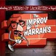 Don McMillan Plays The Improv At Harrah's Through 1/9