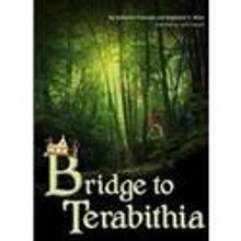 Coterie Theatre Presents BRIDGE TO TERABITHIA 1/18 - 2/27