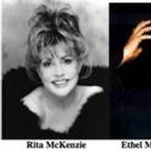 McKenzie's ETHEL MERMAN'S BROADWAY Comes To The El Portal Theater 2/16