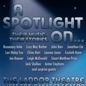 Andrew Keates & Theatrica Ltd for The Landor Theatre present A Spotlight On...