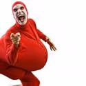 Red Bastard Show Plays Dixon Place 1/25