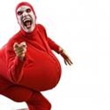 Red Bastard Show Plays Dixon Place 1/25