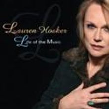 Lauren Hooker Trio Holds Concert At North County Branch Library 2/17