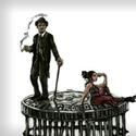 Madison Opera Presents THE THREEPENNY OPERA 2/4-13