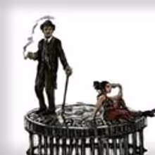 Madison Opera Presents THE THREEPENNY OPERA 2/4-13