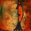 Matt Lamb Exhibits At Nashville Ballet Frist Gallery 1/30