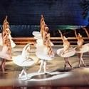 Northrop Dance Presents Swan Lake 2/3