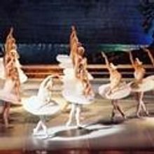 Northrop Dance Presents Swan Lake 2/3
