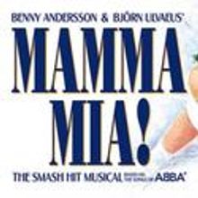 MAMMA MIA! Returns To Bass Hall