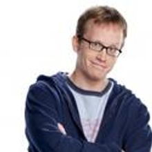 The Chris Gethard Show heads to  DSI Comedy Theater in January