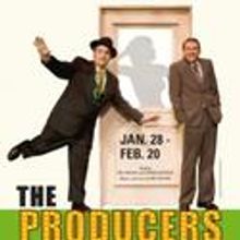 THE PRODUCERS Comes To Fine Arts Center 1/28-2/20