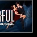 ‘S WONDERFUL Comes To The Friend Center for the Arts 1/29-30