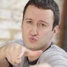 Aurora Theatre Funny Fridays Welcomes Dan Mengini and Joe Morrison