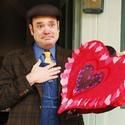 Lifeline Theatre Presents Somebody Loves You, Mr. Hatch 1/8-2/27