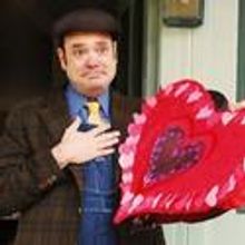 Lifeline Theatre Presents Somebody Loves You, Mr. Hatch 1/8-2/27