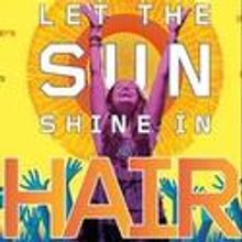 HAIR To Play Chicago's For Center 3/8-20, Tickets On Sale 1/7