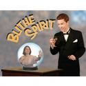 First Folio Theatre Presents BLITHE SPIRIT 2/2-3/6