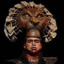 Disney's THE LION KING Plays PPAC 2/1-20