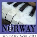 Phoenix Theatre Hosts Post Play Discussions Following NORWAY