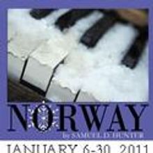 Phoenix Theatre Hosts Post Play Discussions Following NORWAY